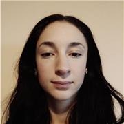 Insegnante di inglese offre lezioni online per qualsiasi età